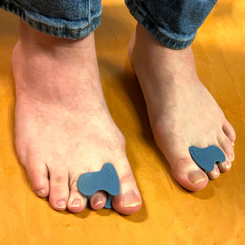 Correct Toes StableToe Kengänsisäiset varvaserottimet