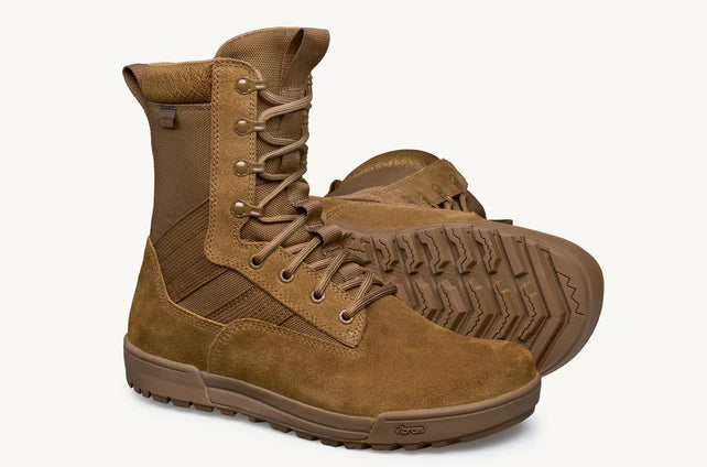 Miesten Tactical Pro Tall Boot - Coyote