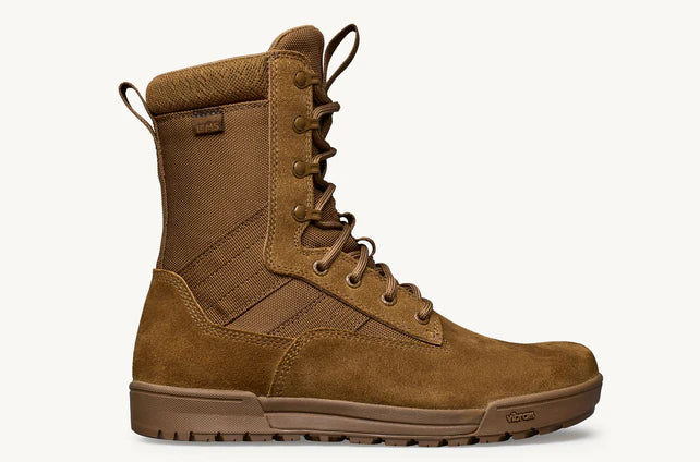 Miesten Tactical Pro Tall Boot - Coyote