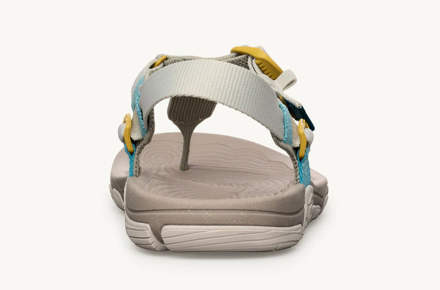 Miesten Switchback Sandal Knit - Dew
