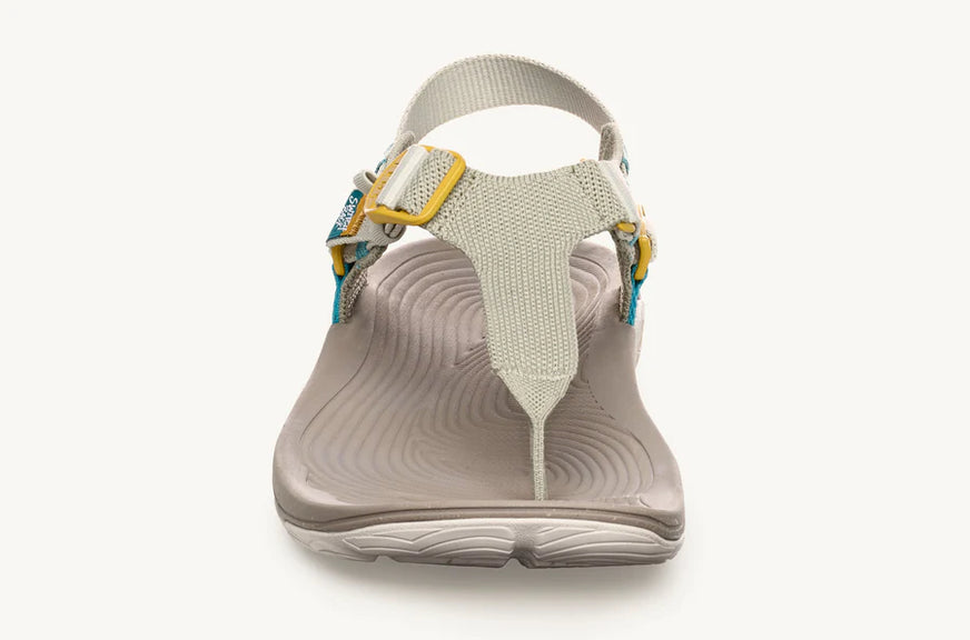 Miesten Switchback Sandal Knit - Dew