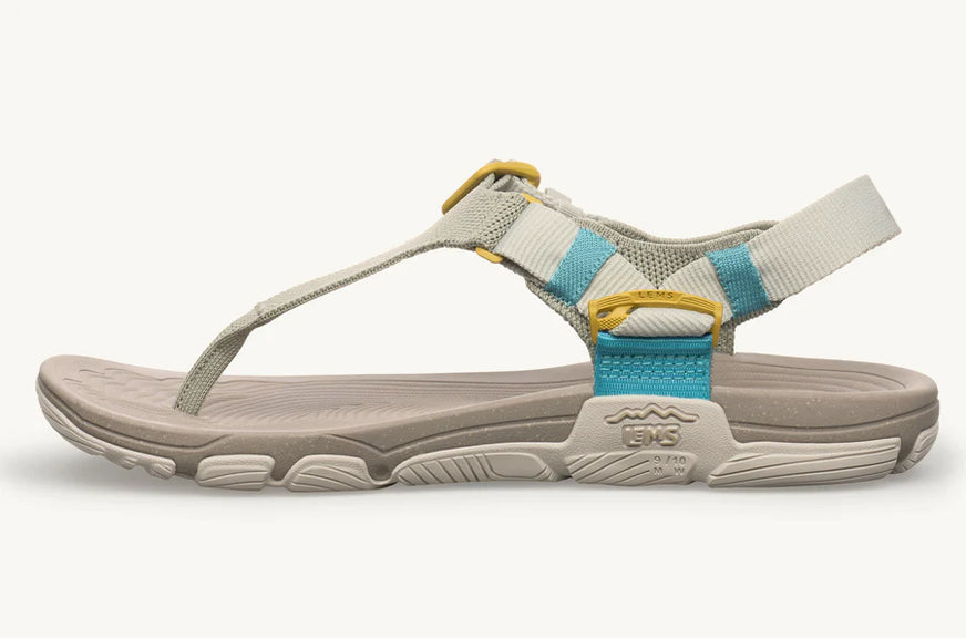 Miesten Switchback Sandal Knit - Dew