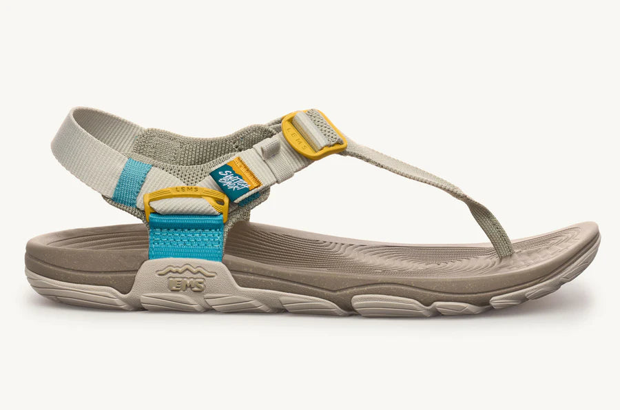 Miesten Switchback Sandal Knit - Dew